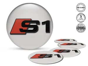 Sticker Silicone Style Ultimate Drift Racing Tech